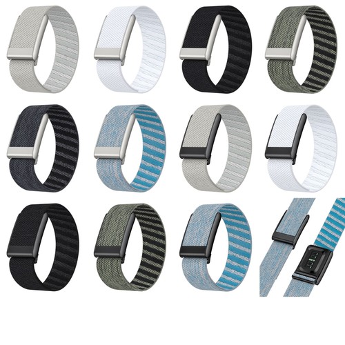 Nylon armband für whoop - armband, 5.0