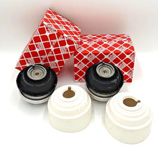 2x FEBI MOTORLAGER VORNE für