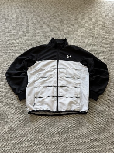 Sergio tacchini vintage jacke - tacchini,