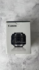 Canon EF-S 35mm f2,8 IS Makro