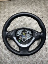 BMW X5 E70 2012 Lenkrad