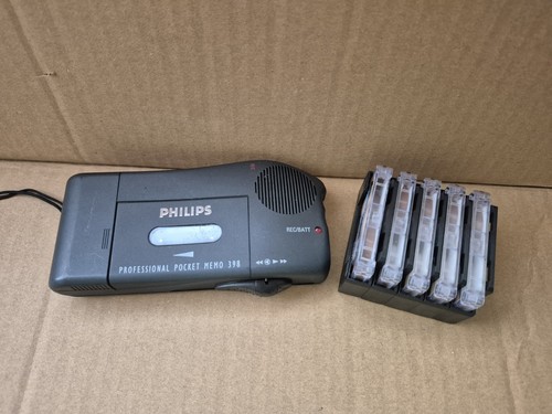 Phillips professional pocket - phillips,