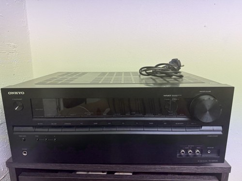 Onkyo nr545 v receiver - tx-nr545, 7.2a/v