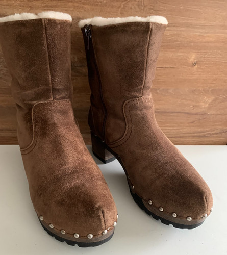 Softclox damen stiefeletten - softclox,