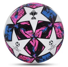 2025 Fußball Größe 5 PU