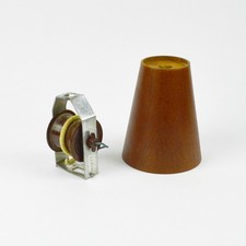 Kabelzug Pendelleuchte - Teak