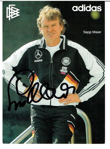 Sepp maier 1994 - sepp,