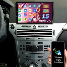 9" 32GB Android 15 CarPlay