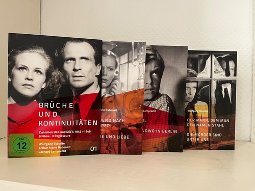 Dvd box brüche - dvd-box:,