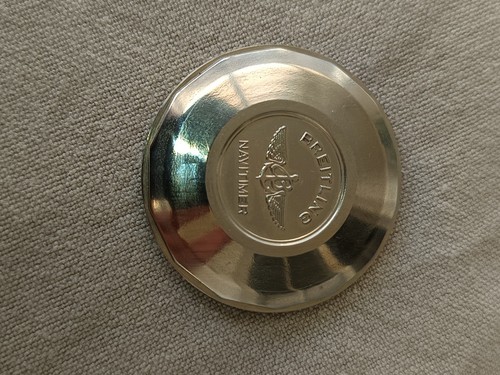 Breitling gehäuseboden - gehäuseboden,