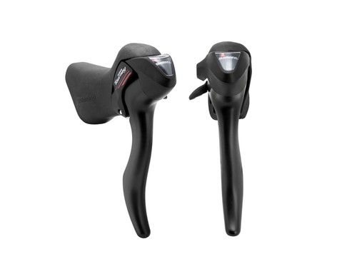 Shimano schalthebel rennrad - schalthebel,