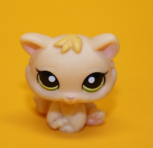 Hasbro littlest pet shop - hasbro,