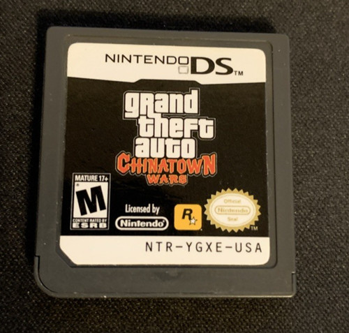 Grand theft auto - theft,
