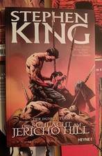 Stephen king der dunkle turm - -,