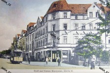 Fk  Görlitz i.Schl.- Jahr