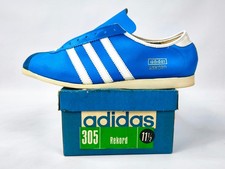 adidas Rekord Schuhe 1960s EUR
