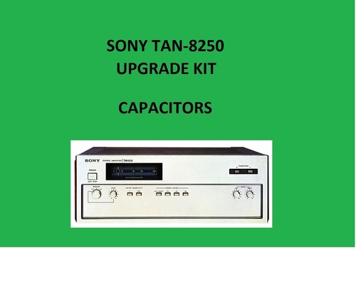 Leistungsverstärker sony - leistungsverstärker,