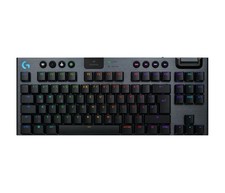 Logitech G915 X LIGHTSPEED TKL