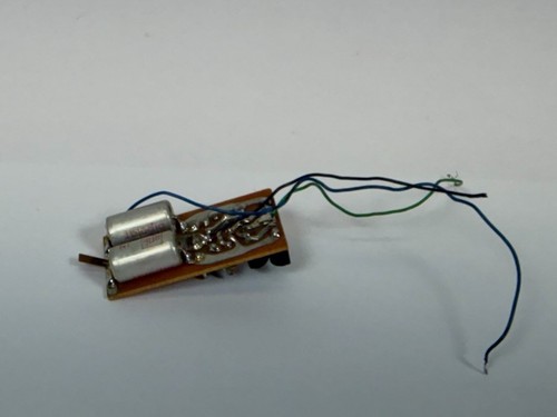 Minitrix 2151 - 2151, 00
