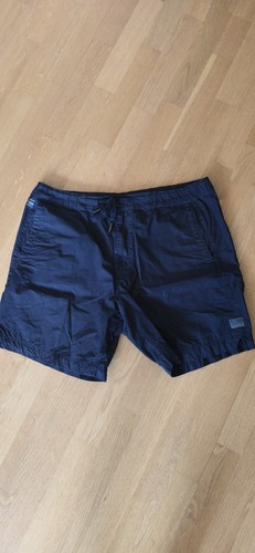 Star shorts l schwarz - star,