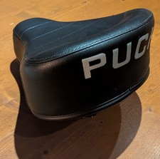 Orginal PUCH MAXI S Sattel