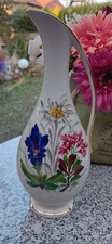 Vase  mit Stempel