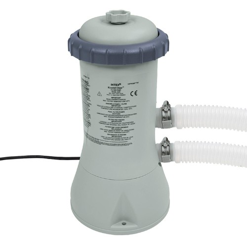 Intex filterpumpe 3407l - intex, 3407l/h