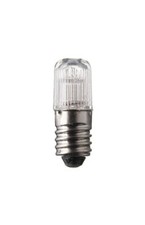 Glimmlampe 230v 5ma e10 mit - e10,