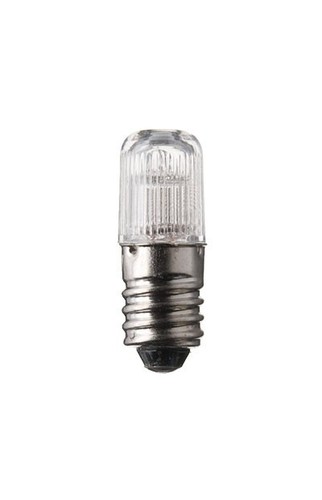 Glimmlampe 230v 5ma e10 mit - glimmlampe,