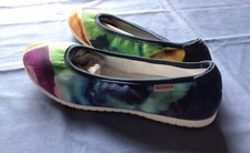 Giesswein damen ballerina - giesswein,