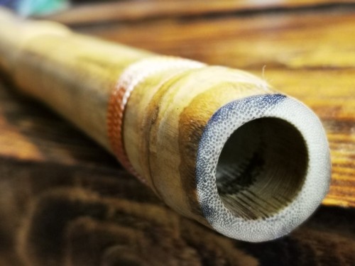 Shakuhachi japanische