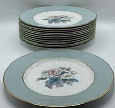 ROYAL WORCESTER Teller
