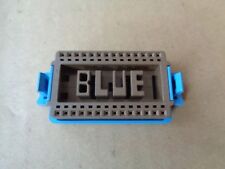 Opel Corsa B Tigra A EPROM Blue Programmspeicher Steuergerät NEU orig. 6237876