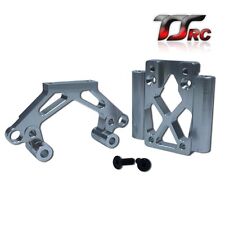 Schwingenhalter Bulkhead Vorderseite/alloy front bulkhead für HPI Baja 5B 5T 5S