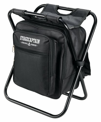 Kühltasche hocker picknick - kühltasche,