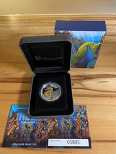 Australien 1/2 Oz Silber