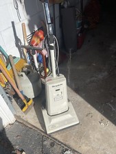 Simplicity 5000 Sentry III 3