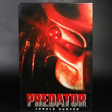 NECA Jungle Hunter Predator