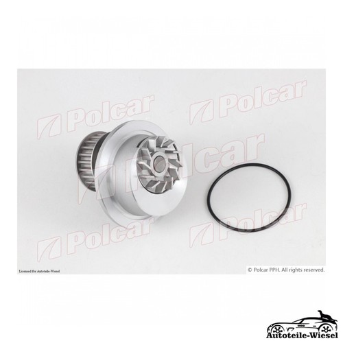 Wasserpumpe für opel astra - für,