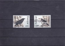 FRM_001 Satz 283-284 ʘ aus 1995 - Kolkrabe