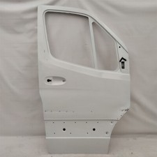 MERCEDES SPRINTER 907 910 ab 2018 TÜR VORNE RECHTS ORIGINAL A9107202300