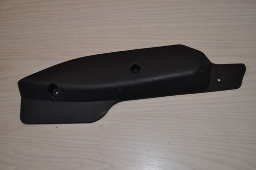 Verkleidung kofferraumklappe - verkleidung,