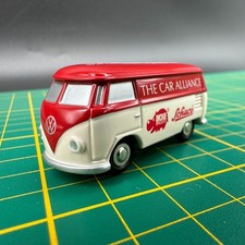 Schuco Piccolo 1:90 VW T1