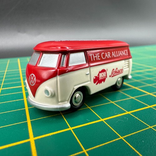Schuco piccolo vw t1 - schuco,