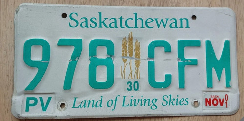 Nummernschild kanada - nummernschild,
