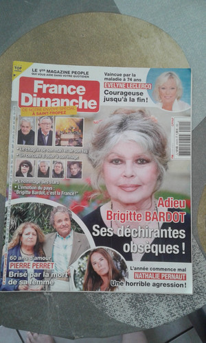 REVUE*FRANKREICH