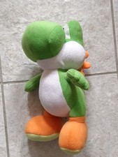 Super Mario Yoshi 30cm Groß