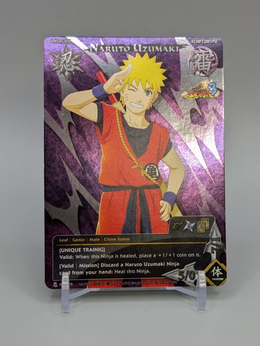 Naruto uzumaki goku 095 - uzumaki, x