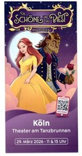 Die Schöne und Das Biest -
