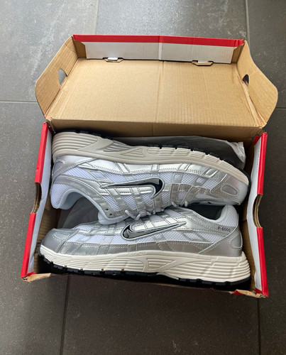 Nike 6000 herren sneaker low - nike,